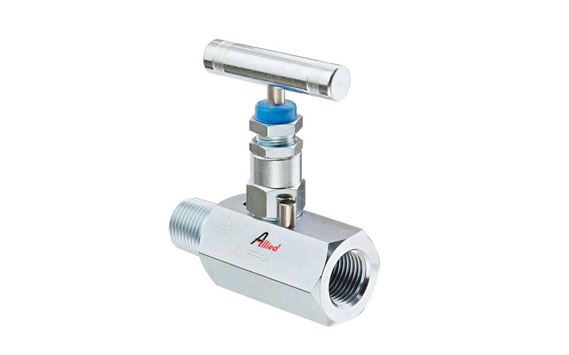 Understanding Needle Valves: A Comprehensive Guide