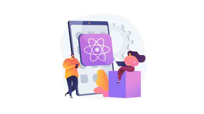 React Native App Development