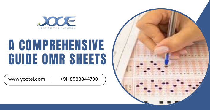 What Is OMR Sheets | How Does OMR Sheet Work