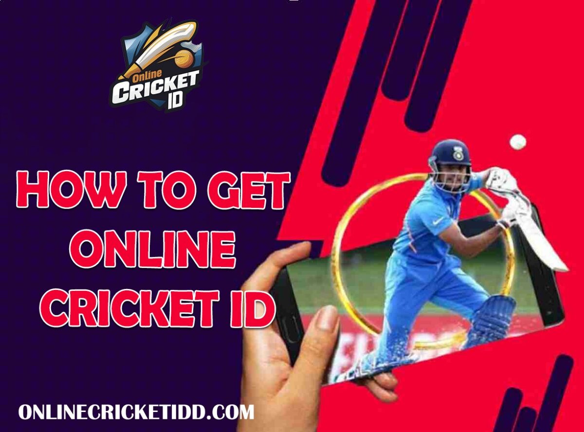 ONLINE CRICKET ID