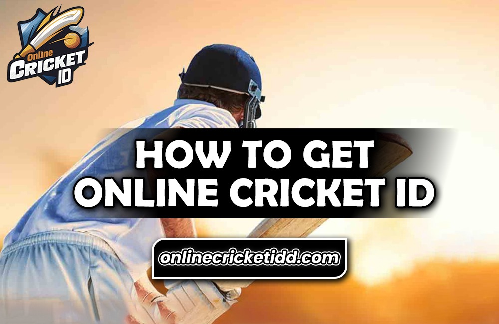 Online Cricket ID Secure Betting Platform  