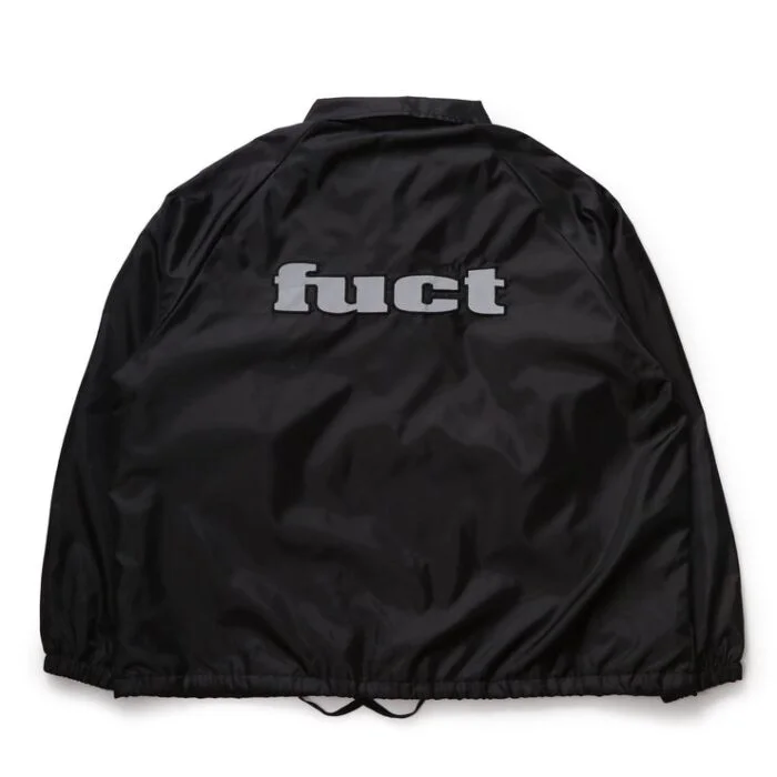 Fuct clothing