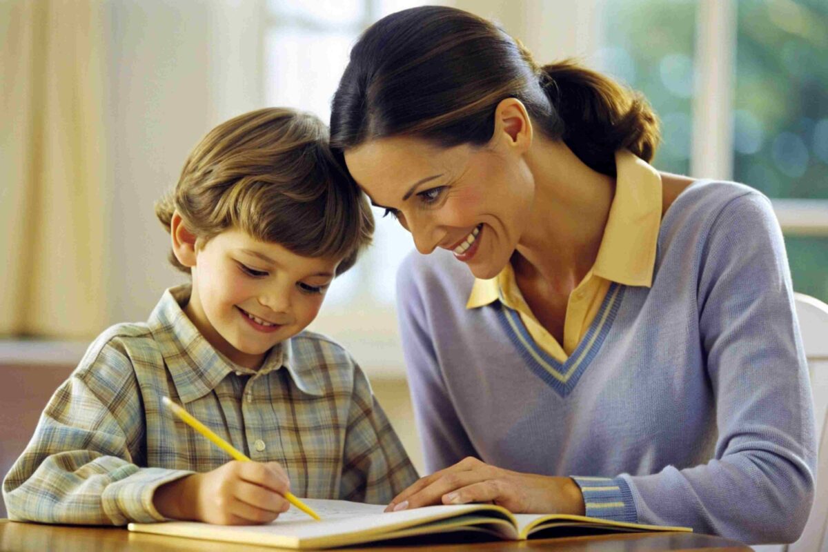 One-On-One Tutoring for 11 Plus