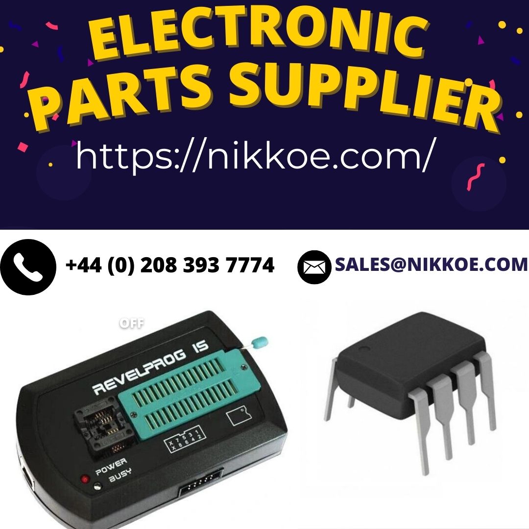 Online electronics store