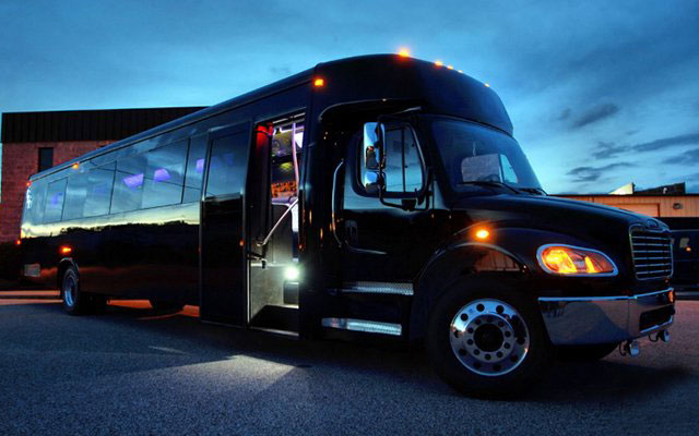 Limo Party Bus Rental: Your Ultimate Guide to Fun on Wheels