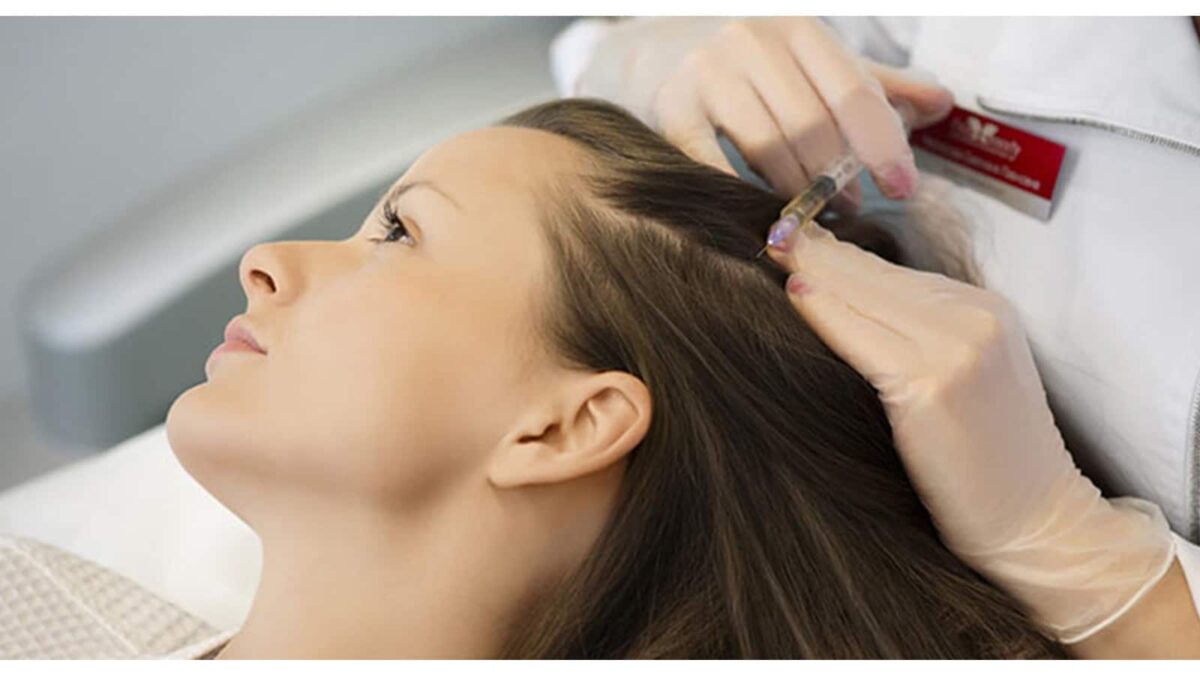 PRP Hair Treatment in Islamabad: A Patient’s Perspective