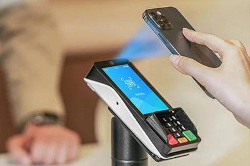 How the Pax A35 Revolutionizes Point-of-Sale Transactions