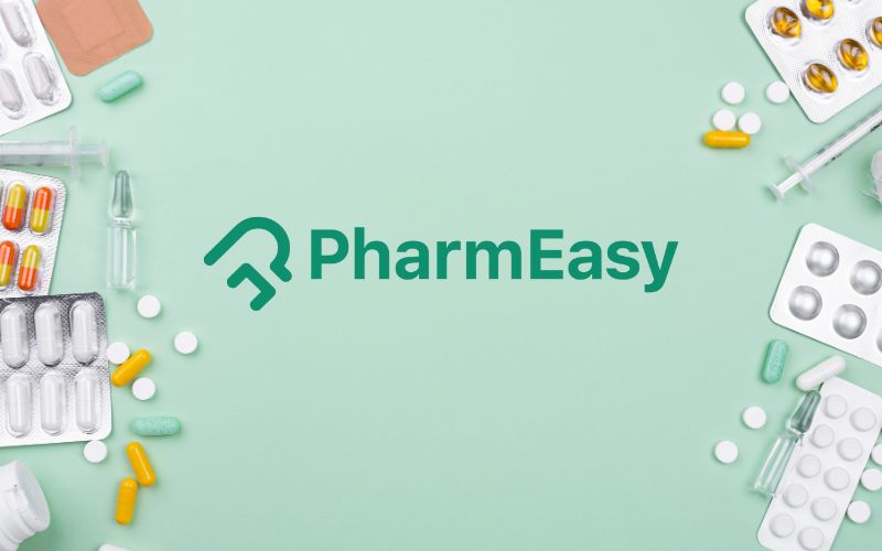 Pharmeasy Share Price: Everything You Need to Know