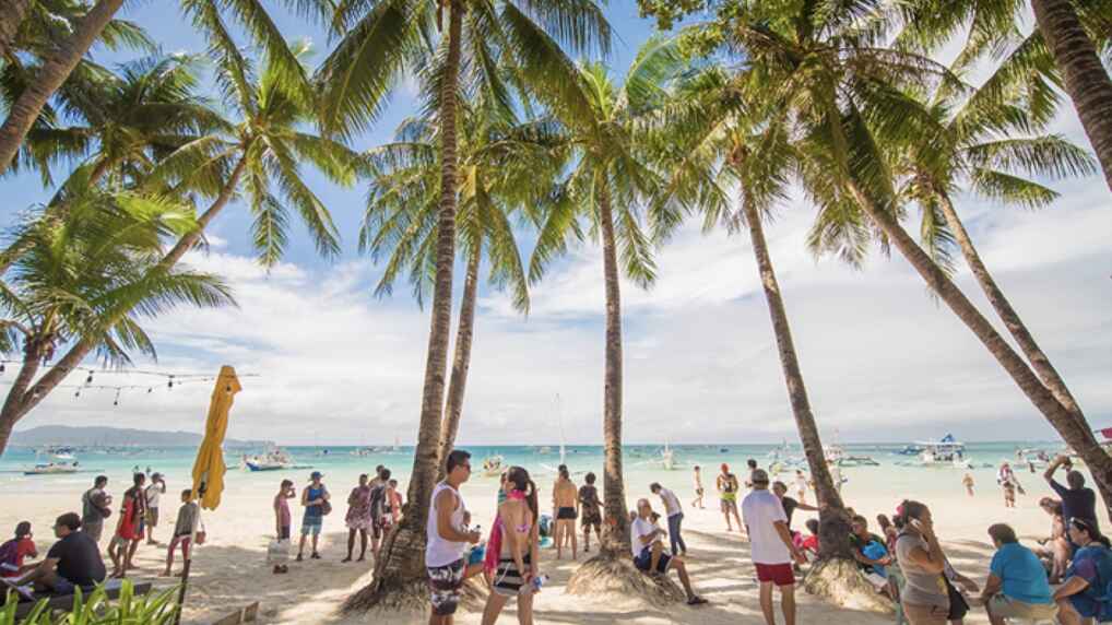 Plan Your Dream Getaway with Philippine Travel Packages