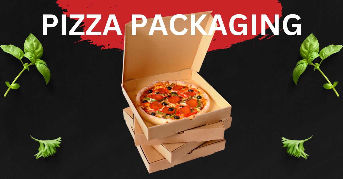 Eco-Friendly Pizza Boxes: A Sustainable Solution for the Pizza Industry