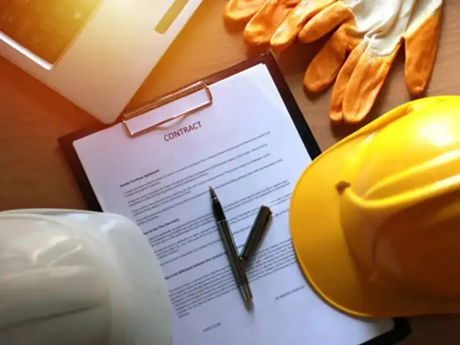 What Is A Construction Contract | Complete Guide By Experts