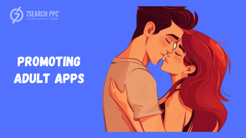 Promoting Adult Apps