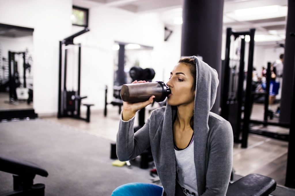 protein shake before or after workout? Decoding the Optimal Timing