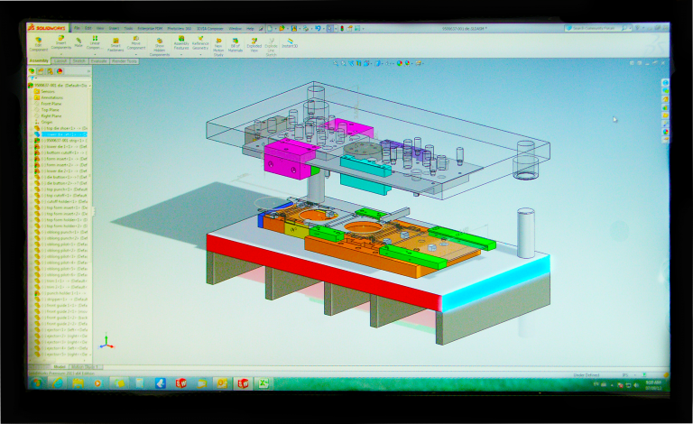 Prototyping companies