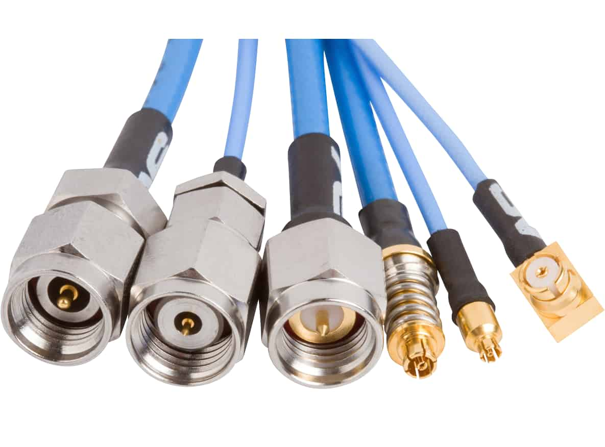 A Comprehensive Guide to RF Cables: Types, Applications, and Choosing the Right Supplier