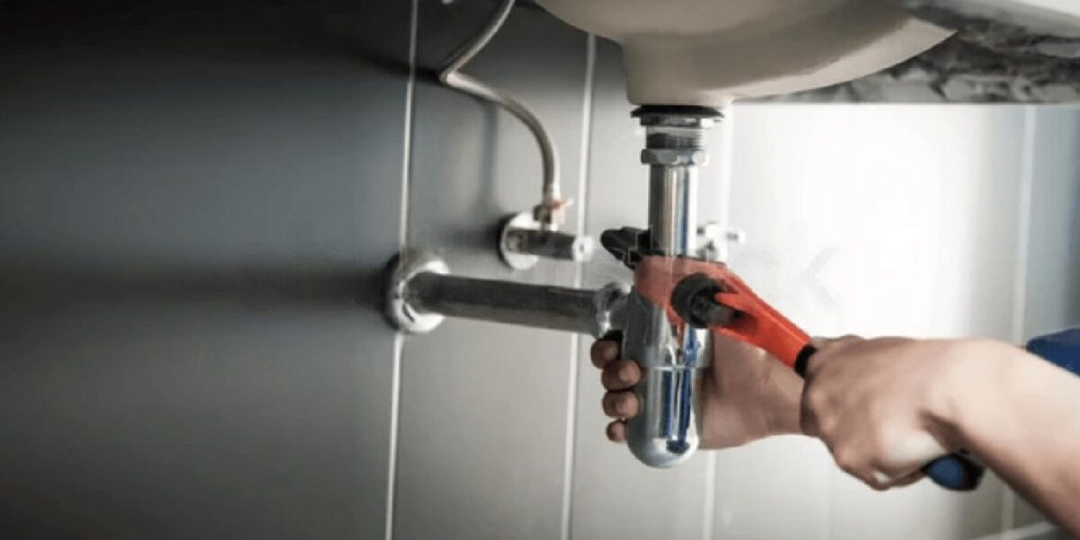 What Are Common Residential Plumbing Services