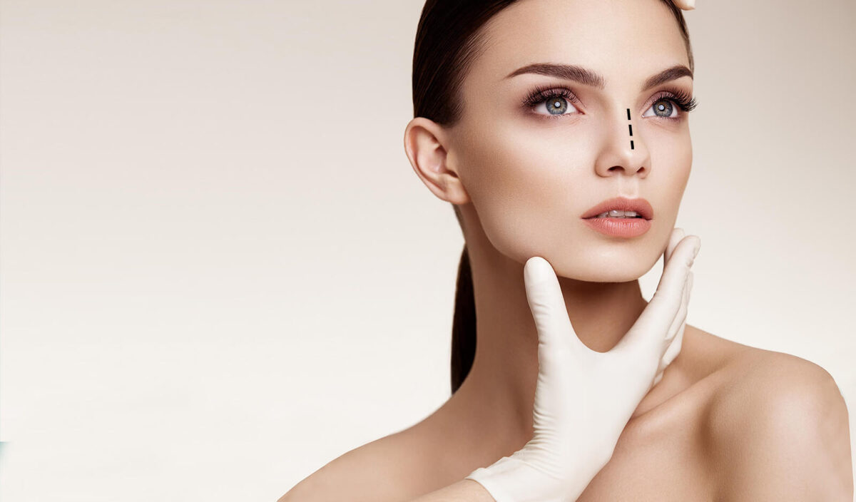 Rhinoplasty in islamabad