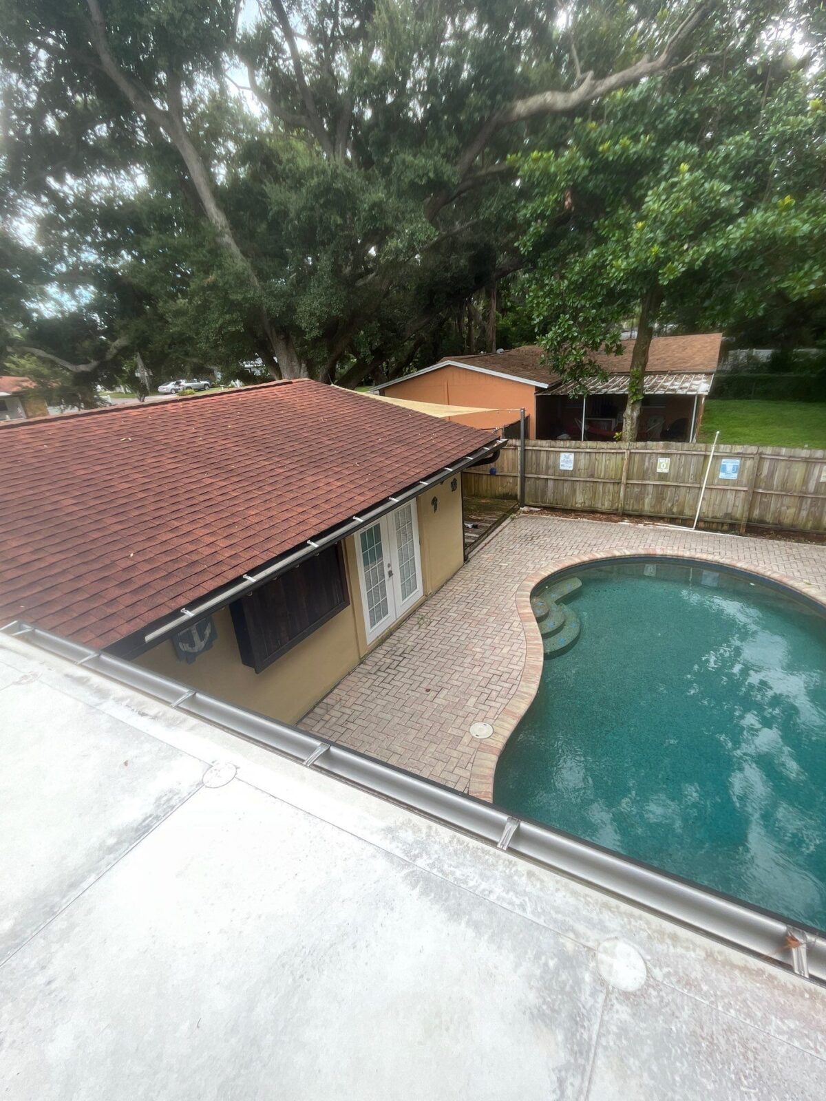 Roof Repair Tampa