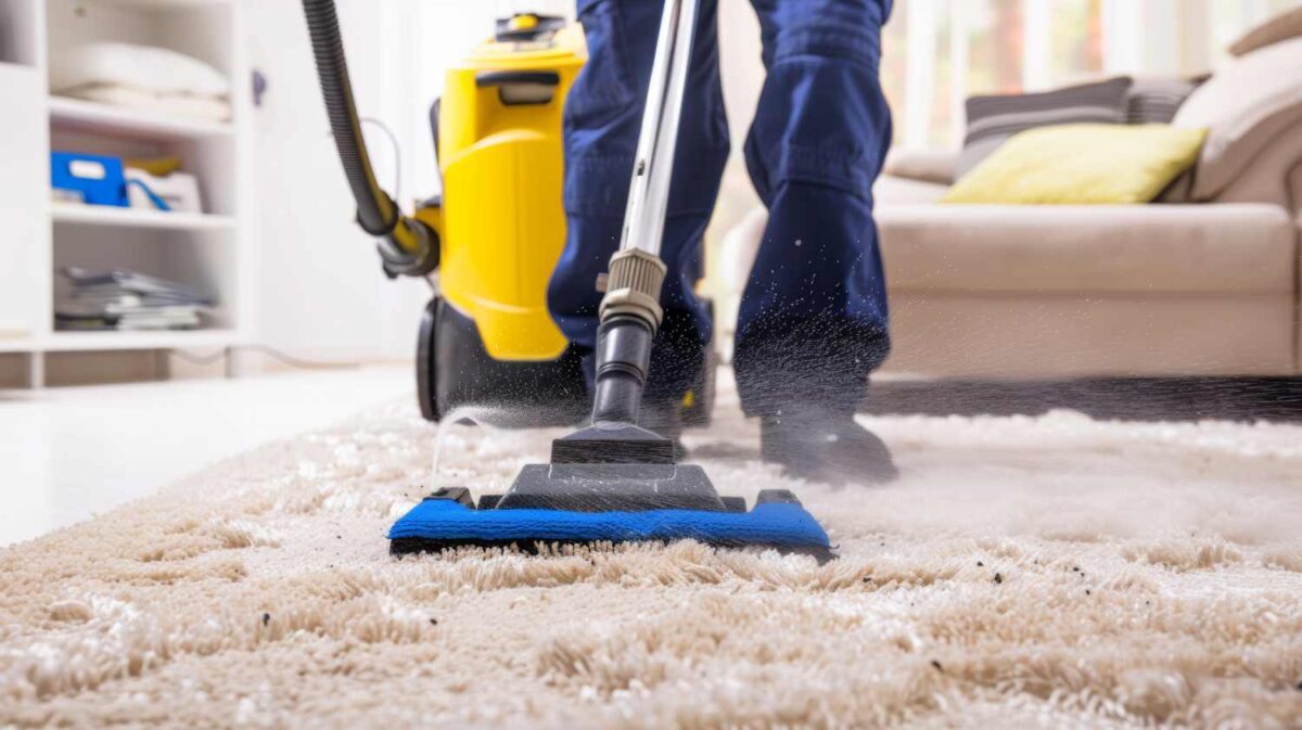 Top 10 Carpet and Rug Cleaning Professionals in Brooklyn