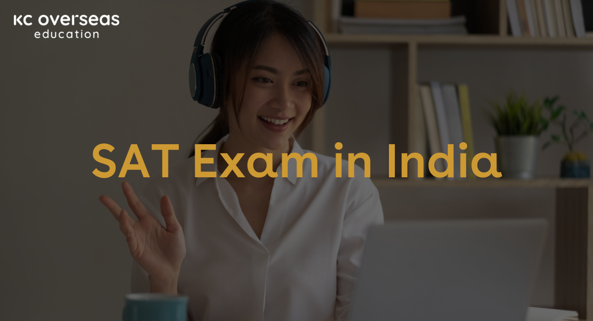 SAT Exam in India: How & When to Register?