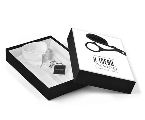 Wholesale Shirt Boxes: Quality Packaging at Competitive Prices