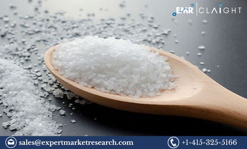 Saccharin Market Size, Share, Trends and Growth 2024-2032