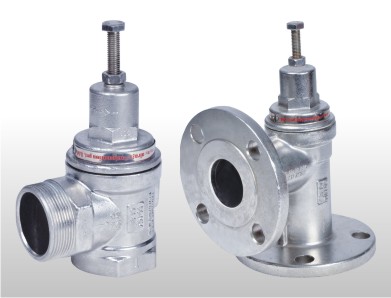 Understanding the Critical Role of Safety Valves in Industrial Systems