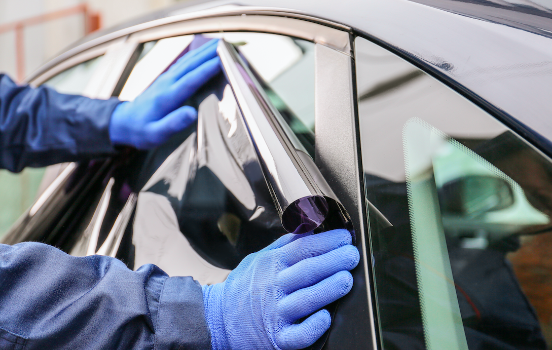 Important Tips to Follow To Keep Your Window Tint in Great Shape