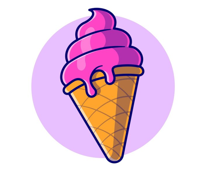 ice cream