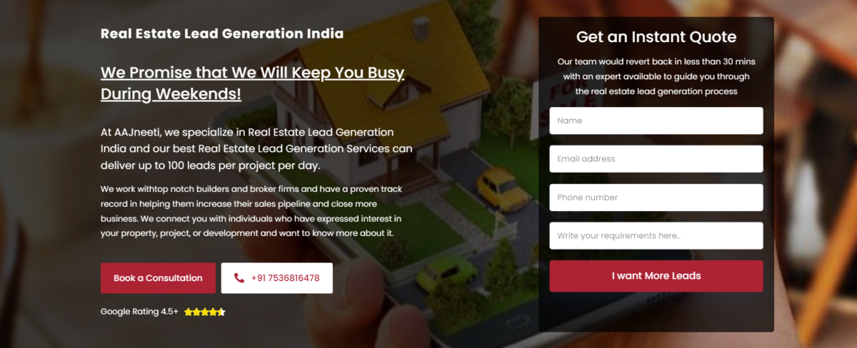 Transform Your Dubai Real Estate Business with Expert Lead Generation Tips