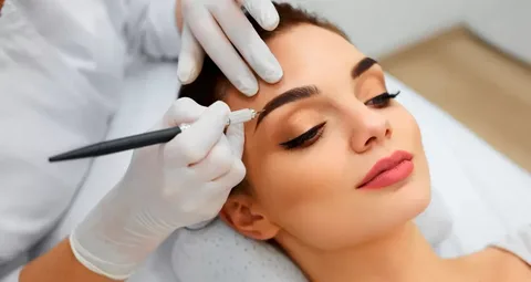 Preparing for Your Semi-Permanent Makeup Appointment in Islamabad