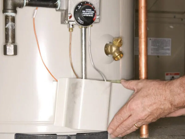 Water Heater Springfield VA