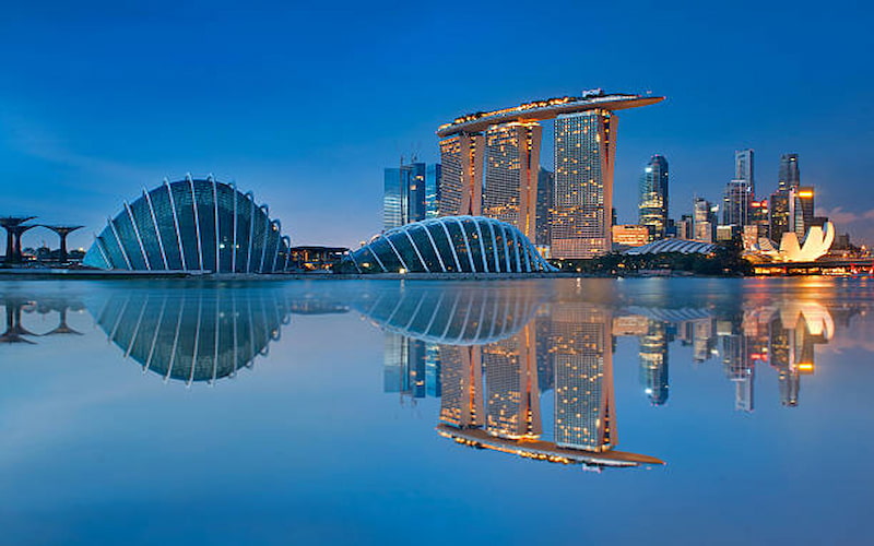 Top 10 Things that you should know about Singapore Culture 2024