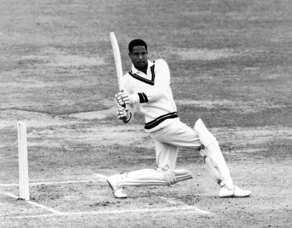 Sir Garfield Sobers