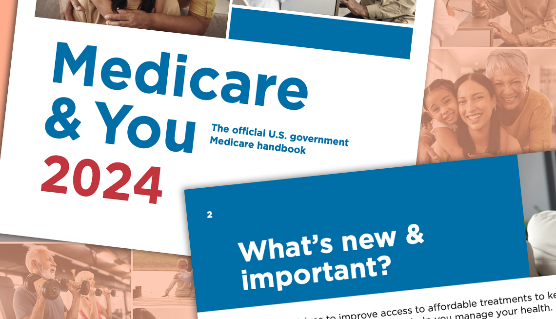 South Carolina Medicare Advantage Plans for 2024: What You Need to Know