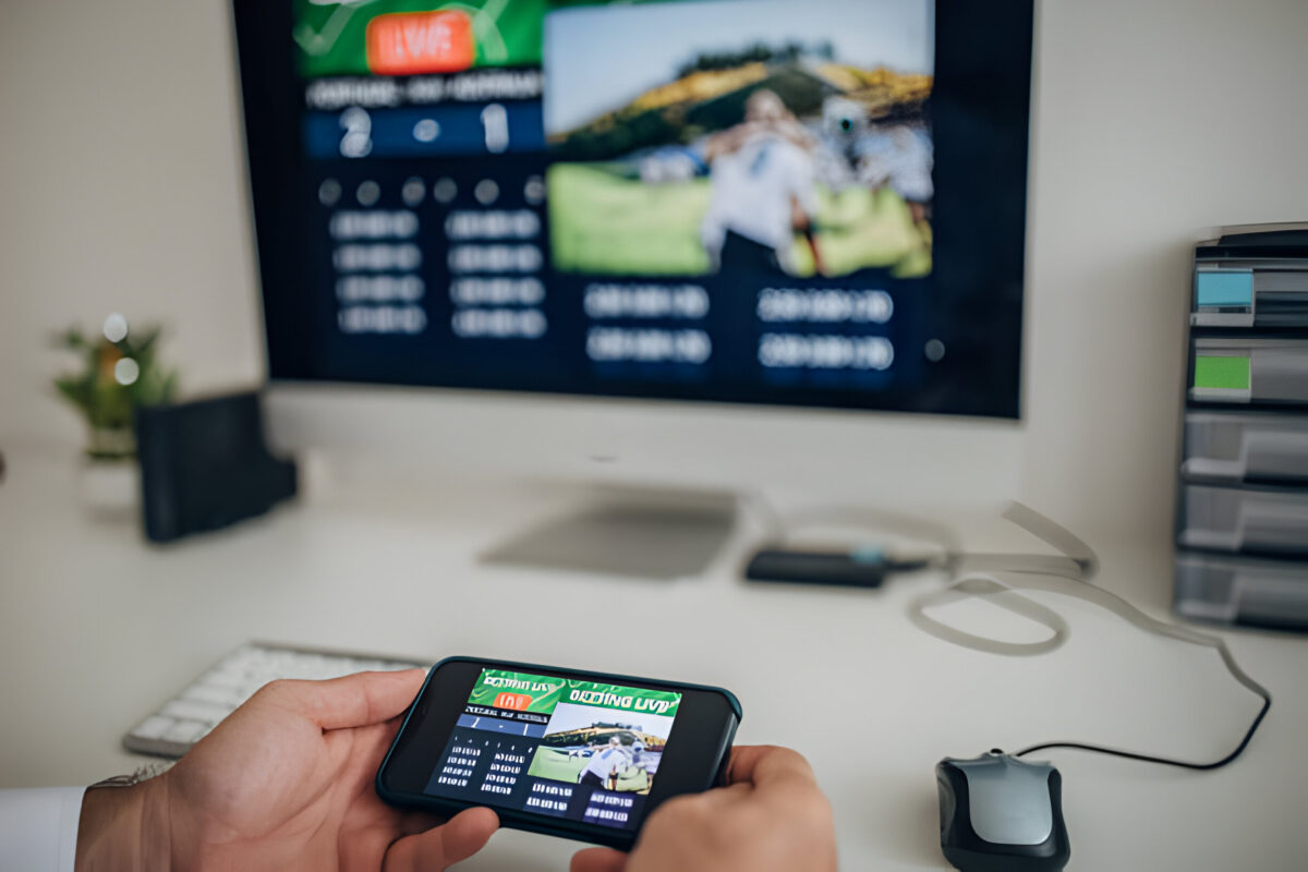 Sports Betting App Development: What You Need to Know