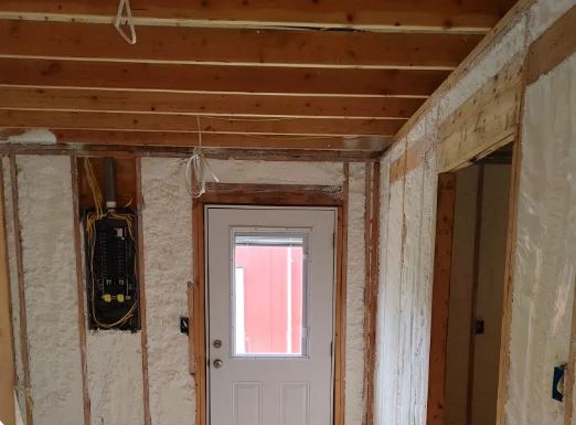 How Do Foam Insulation Installers Ensure Quality in Their Work?