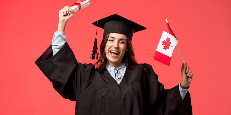 Study In Canada