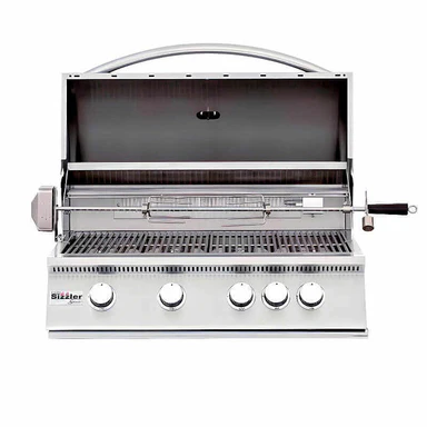 BBQ Grill