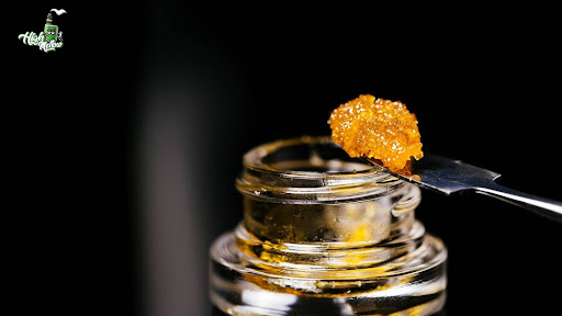 CBD Concentrates: Unlocking Potency and Purity with High Mellow