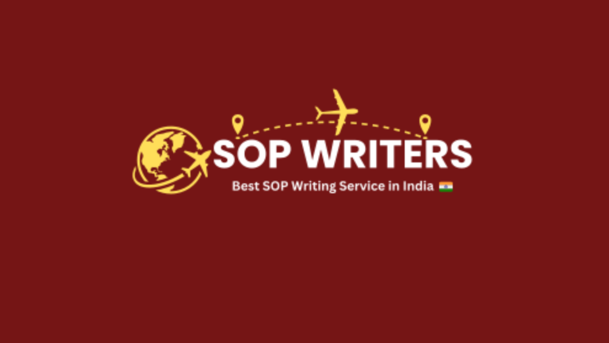 Best SOP Writers