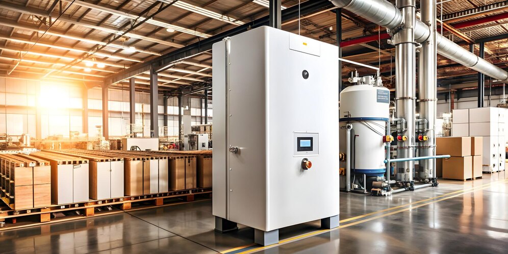 Why You Should Consider Temporary Boiler Hire for Your Next Project?