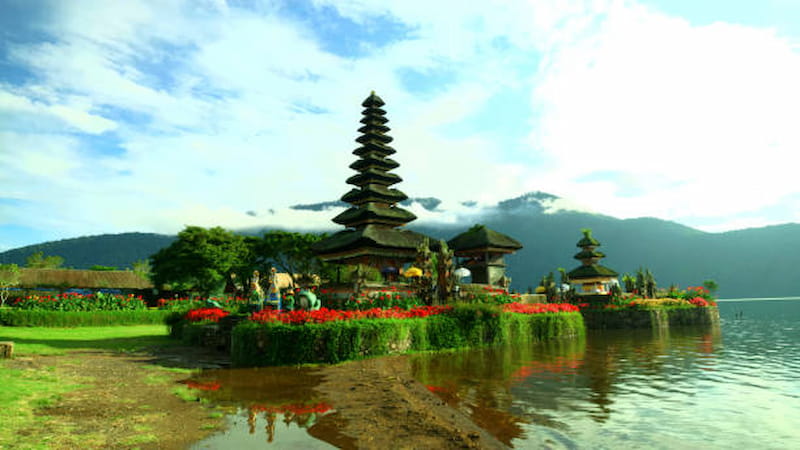 Attractions To Visit in Bali