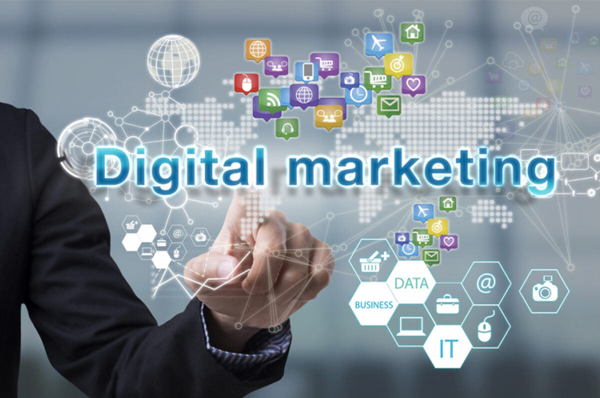 Tips for Choosing the Right Digital Marketing Course in Pune