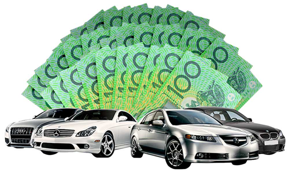 Car Buyer: The Easiest Way to Sell Your Car for Cash