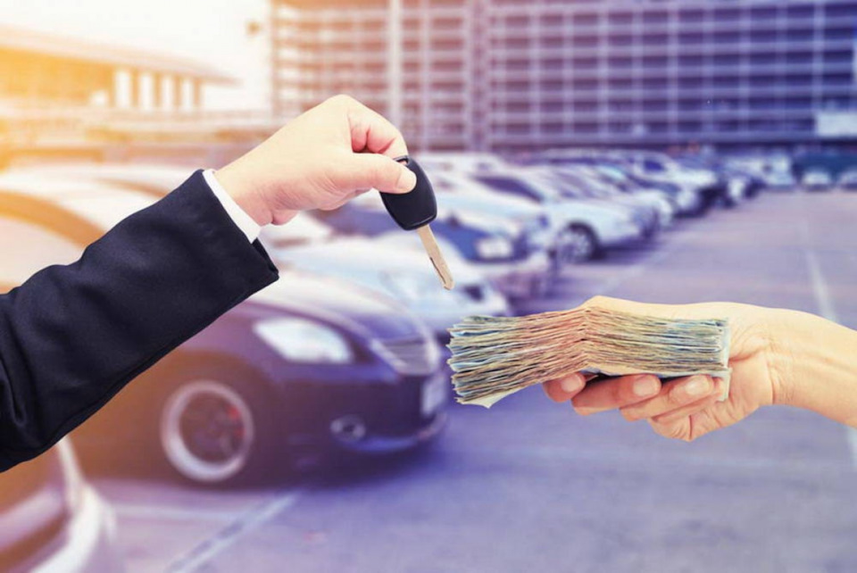 10 Ways to Get the Most Out of Top Dollar Paid for Junk Cars