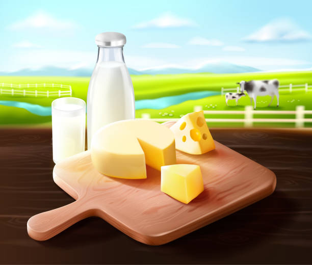 UHT Milk Market Set to Register Strong Growth Momentum at 5.40% CAGR by 2025