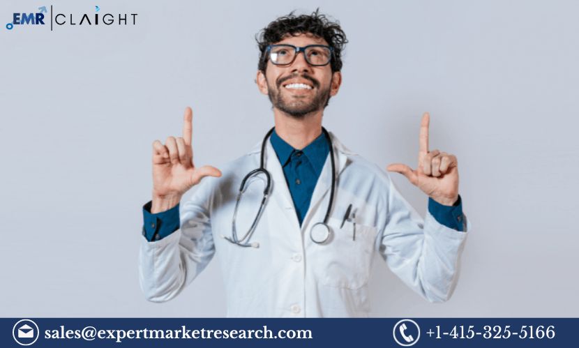 United States Healthcare Advertising Market Size, Share and Report 2024-2032