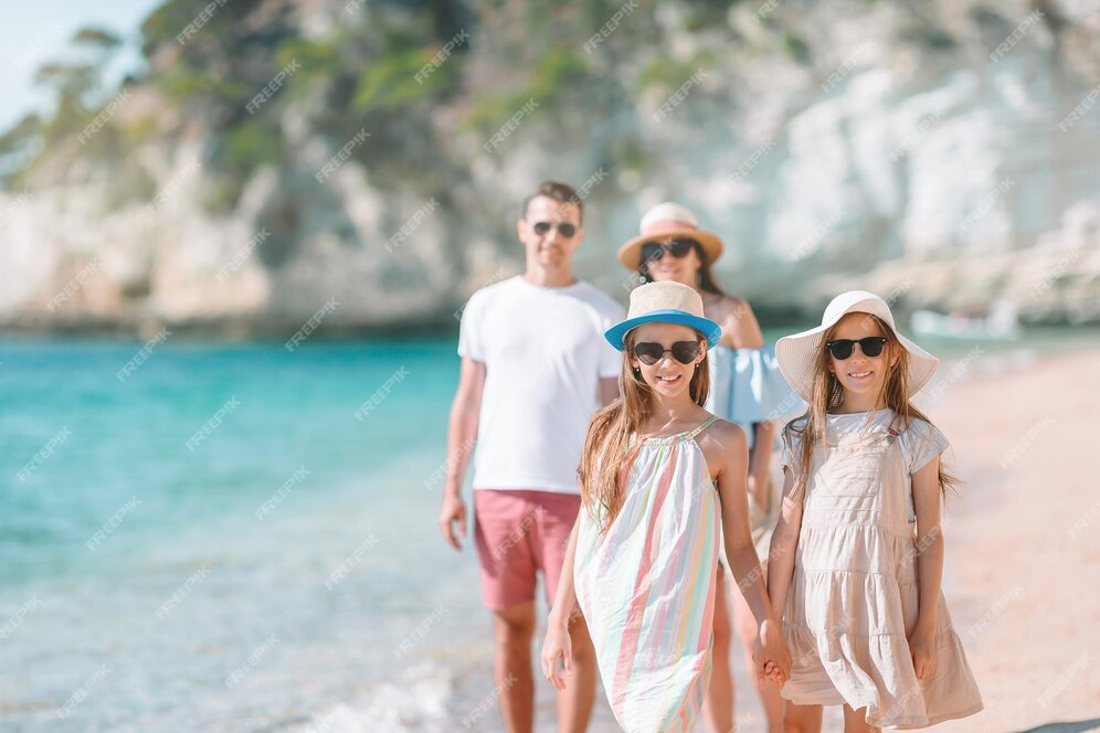 What Are the Best Destinations for a Family Vacation?