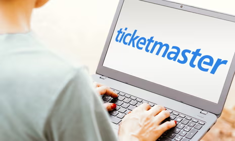 Ticket Master Phone Number